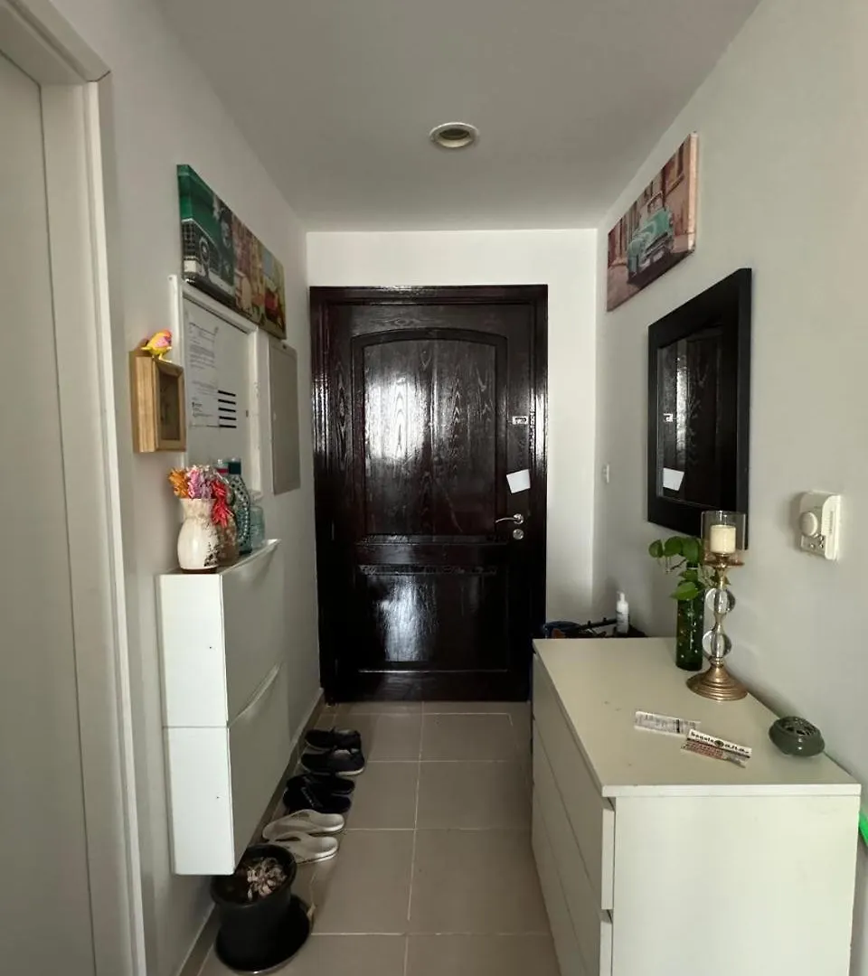 בית אירוח Great Mates Apartment Rooms Shabiya Musaffah אבו דאבי