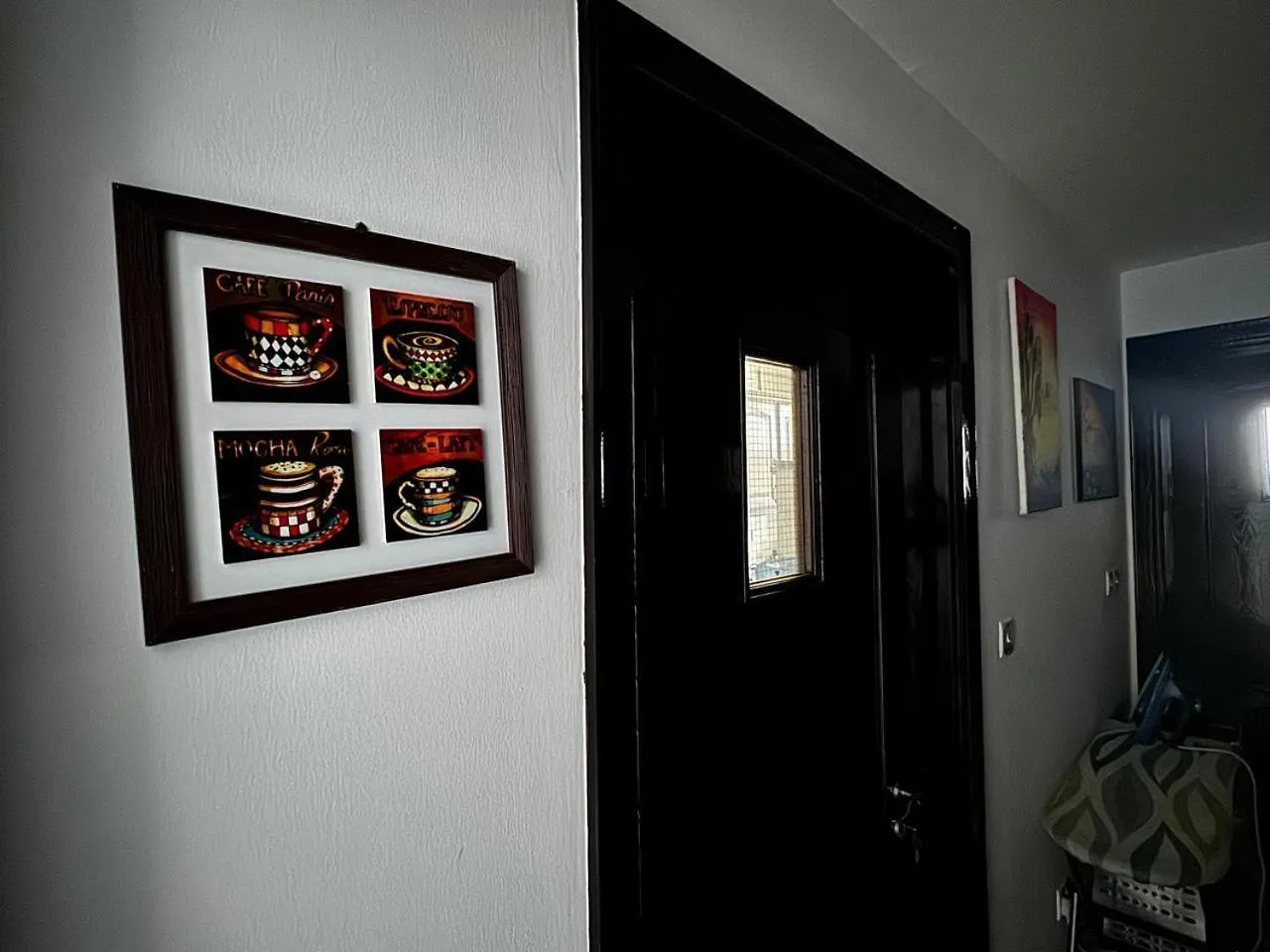 בית אירוח Great Mates Apartment Rooms Shabiya Musaffah אבו דאבי