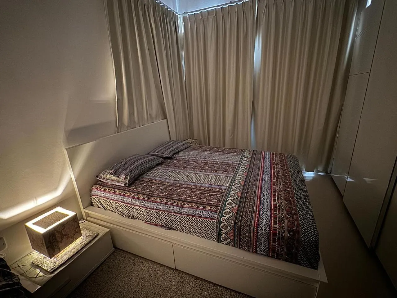 Great Mates Apartment Rooms Shabiya Musaffah אבו דאבי