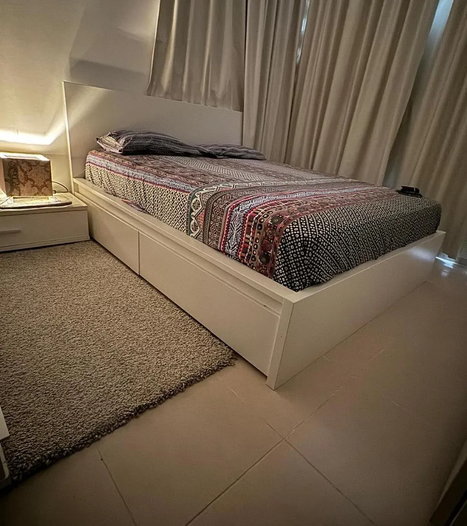 Great Mates Apartment Rooms Shabiya Musaffah Abu Dhabi Forenede Arabiske Emirater
