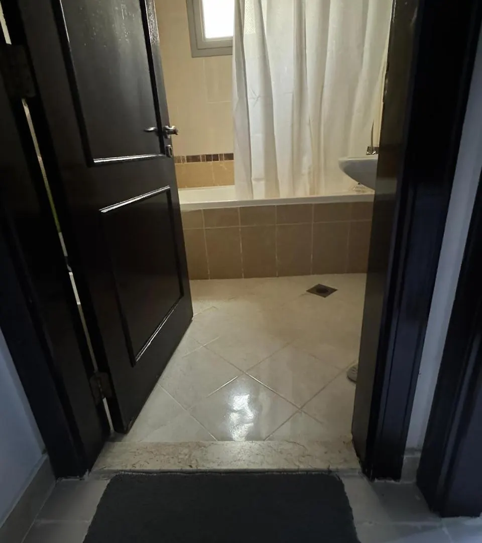Privat bolig Great Mates Apartment Rooms Shabiya Musaffah Abu Dhabi Forenede Arabiske Emirater