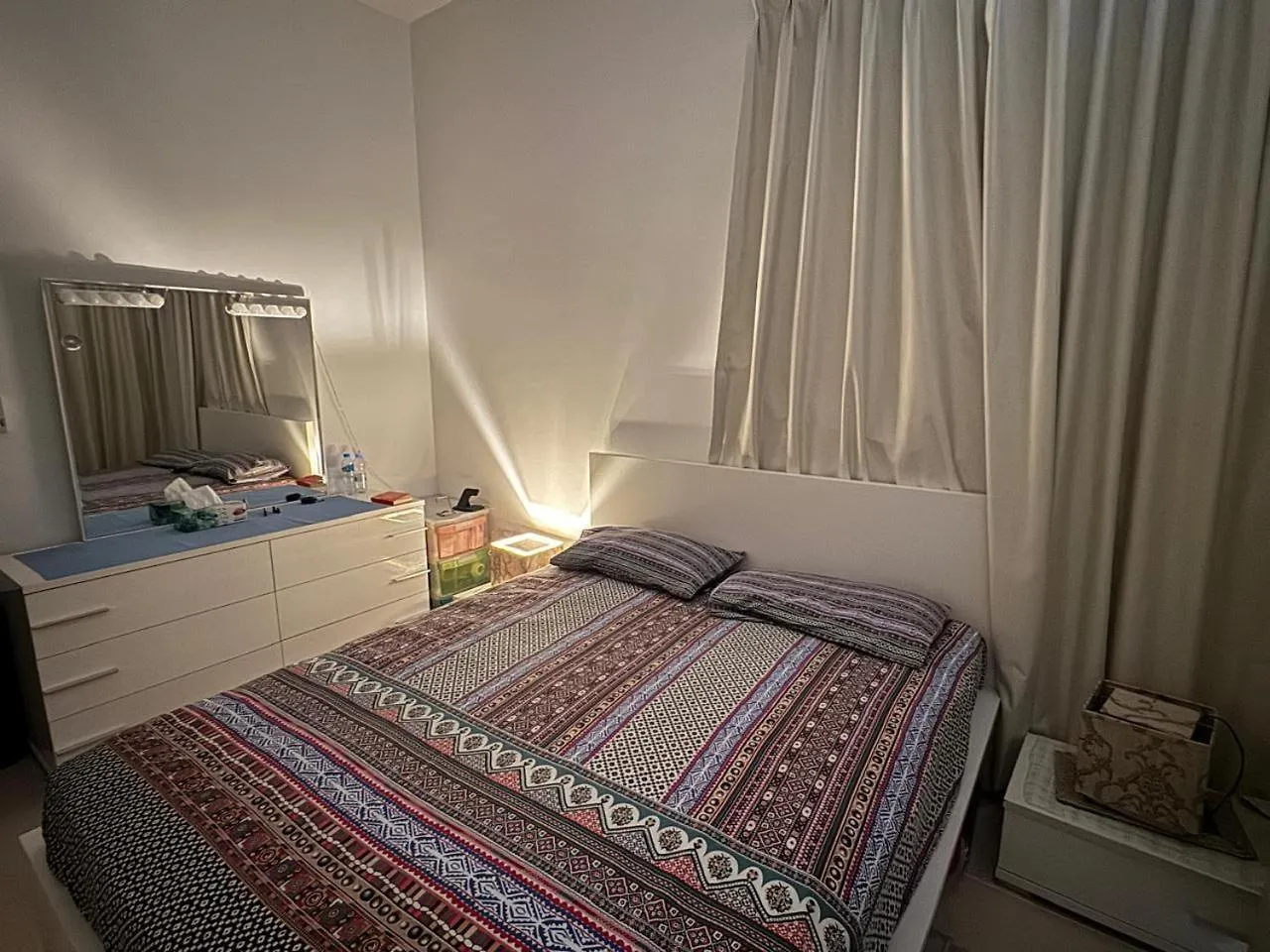 Great Mates Apartment Rooms Shabiya Musaffah Abu Dhabi