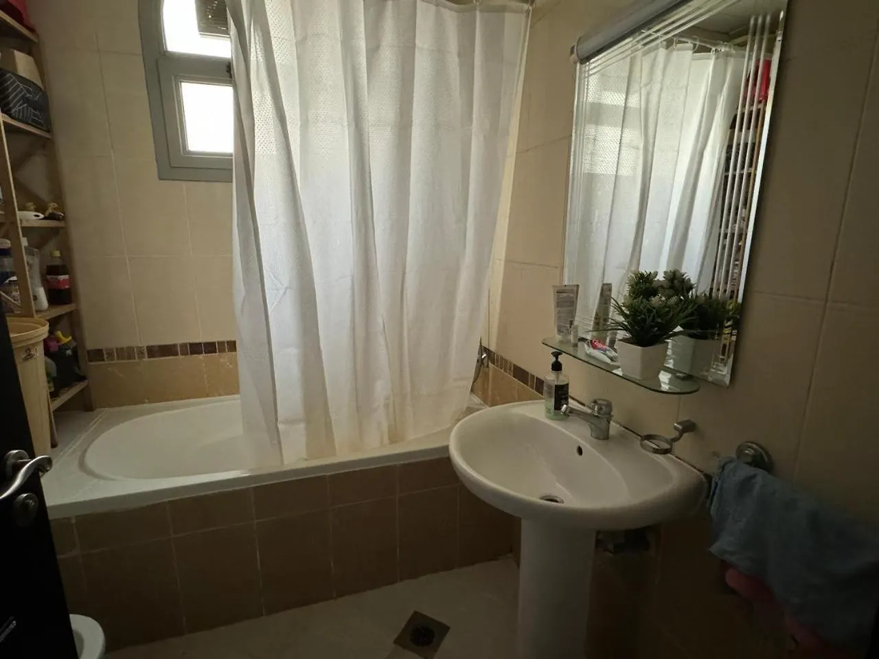 Great Mates Apartment Rooms Shabiya Musaffah Abu Dhabi 0*,