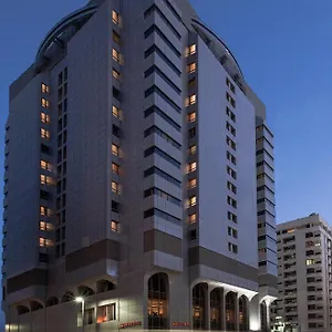 4* מלון Copthorne Downtown By Millennium